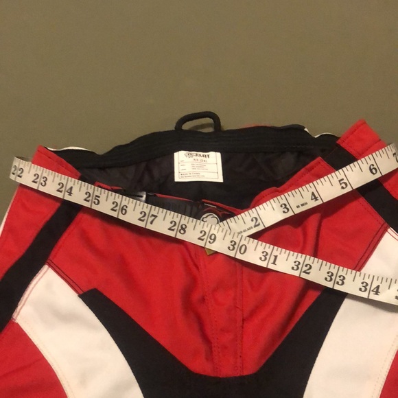 OCELOT  MOTO Kids riding gear pants size K 8” - Picture 16 of 16